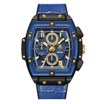 AURENTO — Timepiece