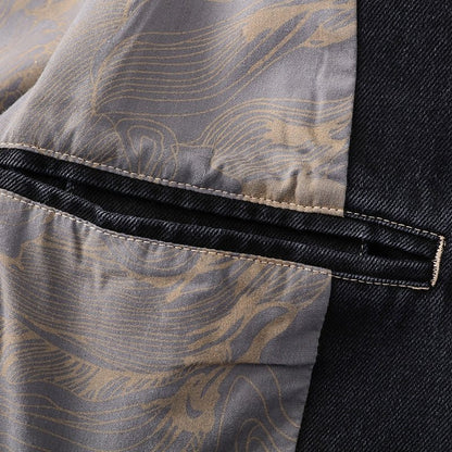 Auden – Cotton Blazer - Hilltop Nord