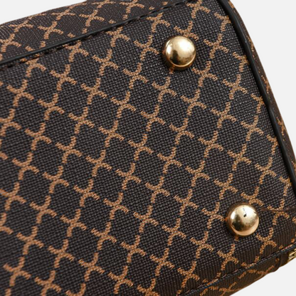 Luminaire Elegante Tote