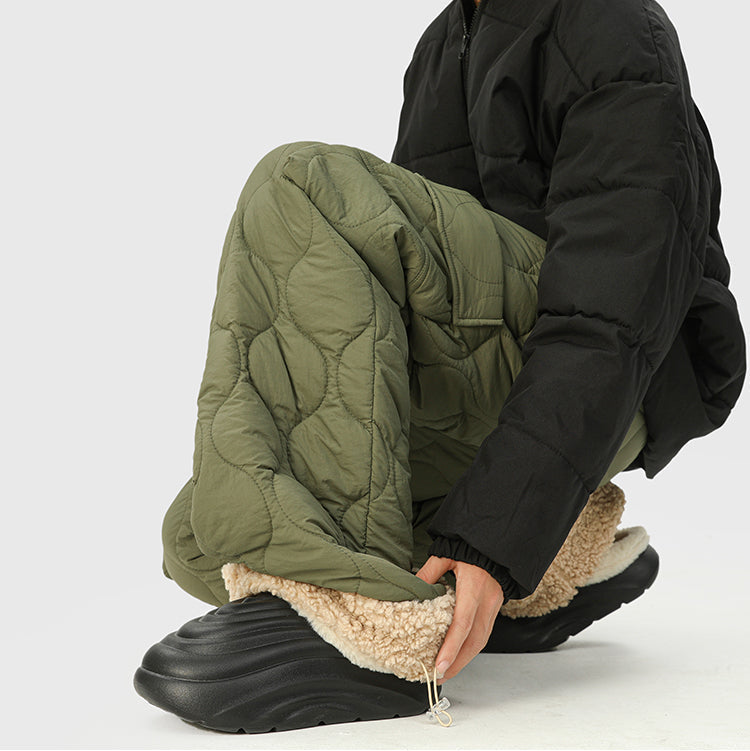 Velvera Arctic Trousers