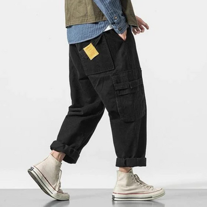 MIRANO — Utility Trousers