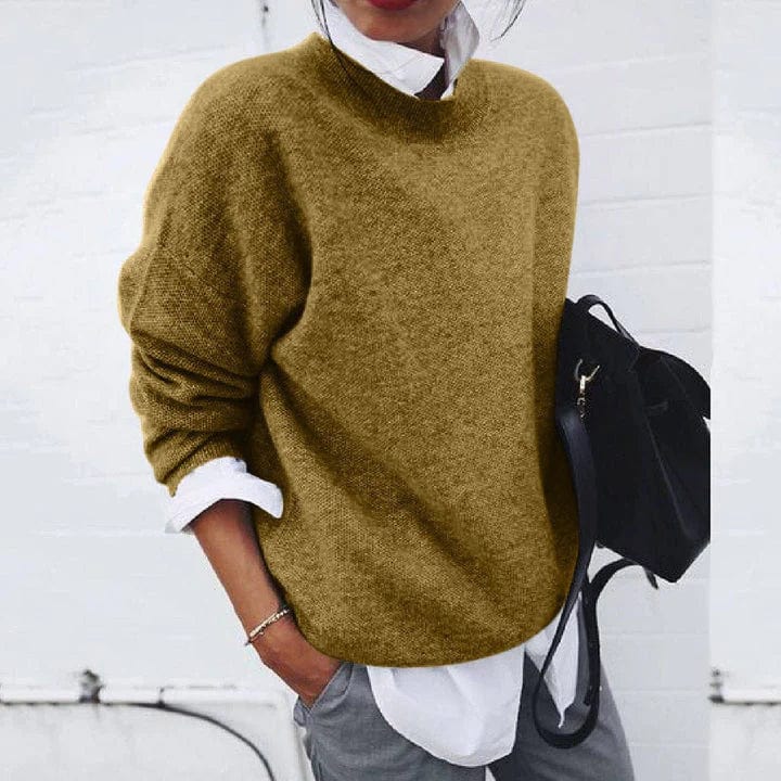 Aurora Cashmere Cozy