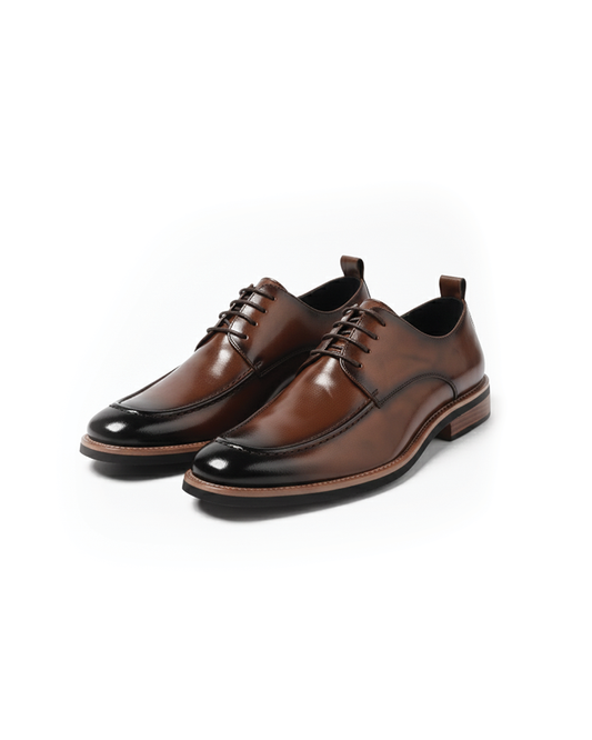 MIRANO — Oxford Dress Shoes
