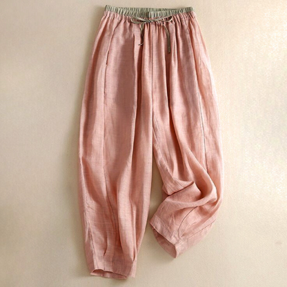 Avalore Linen Trousers