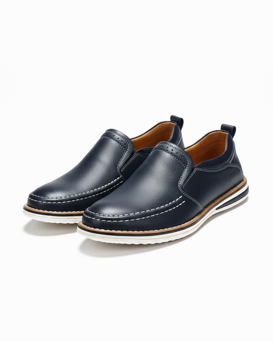 CALVINTON — Classic Loafers