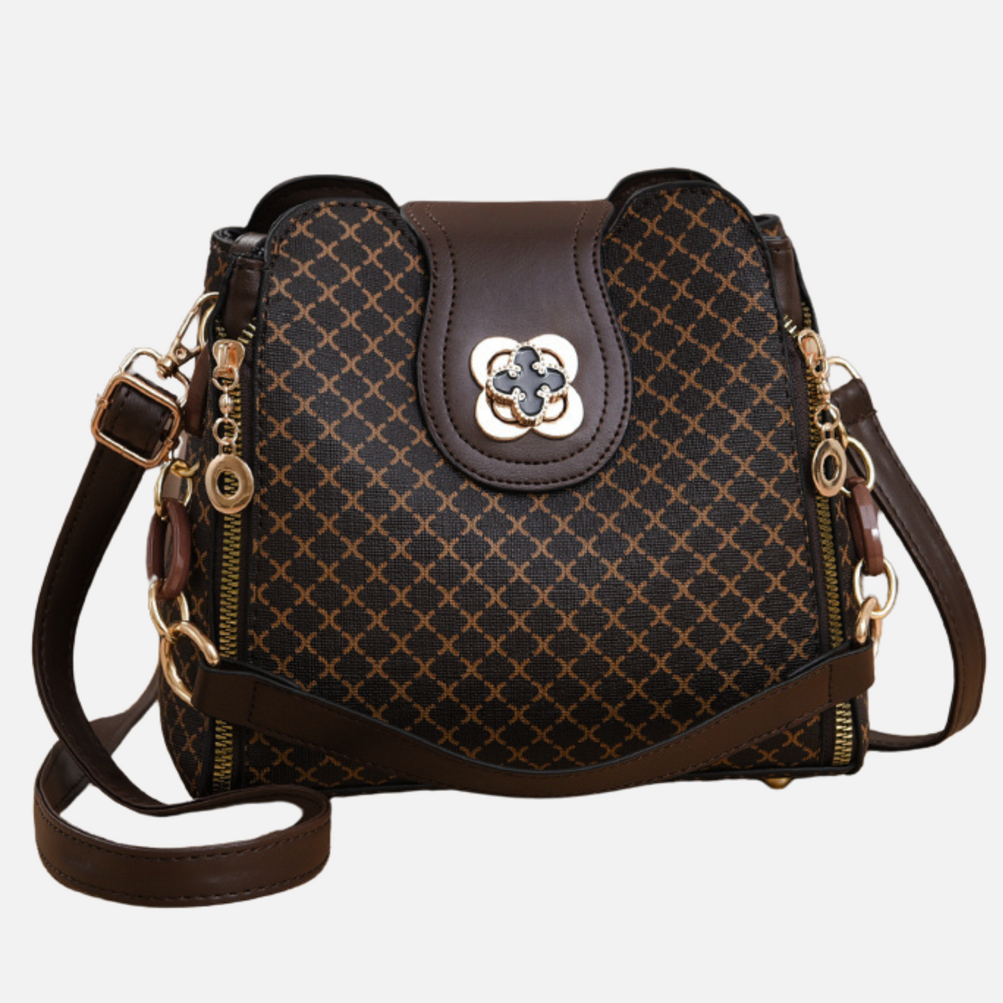 Luminaire Elegante Tote