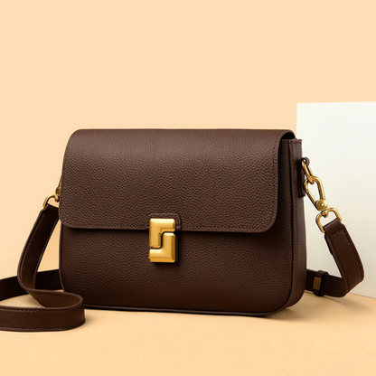Viviana Luxe Crossbody Bag