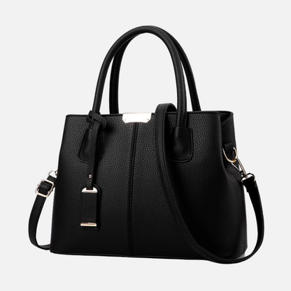 Aurora Eleganza Satchel