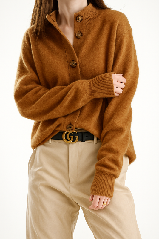 Aurora Luxe Cashmere Wrap