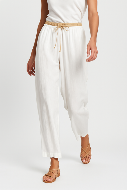 Avalore Linen Trousers