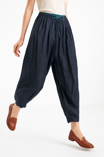 Avalore Linen Trousers