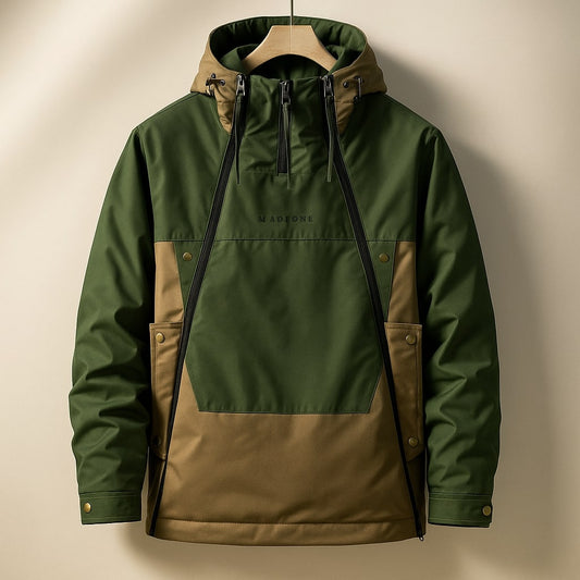 AUREN — Technical Anorak