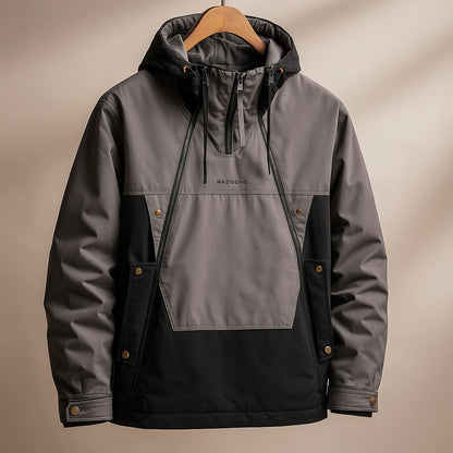 AUREN — Technical Anorak