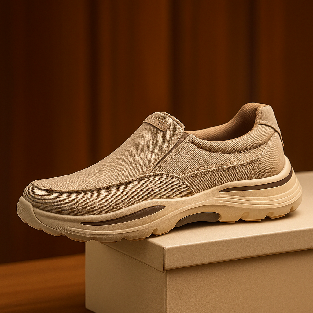 CALIANA — Cushioned Elegance