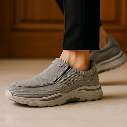 CALIANA — Cushioned Elegance