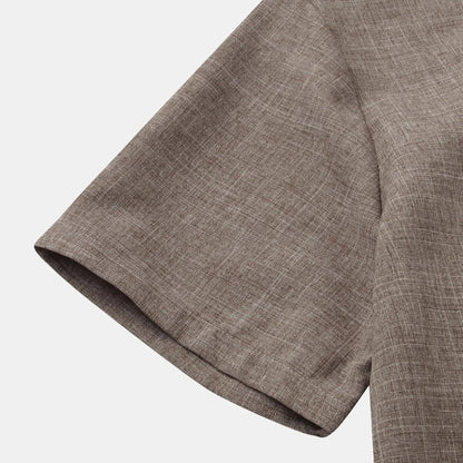 Linenique — Summer Breeze Shirt