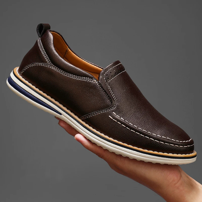 CALVINTON — Classic Loafers