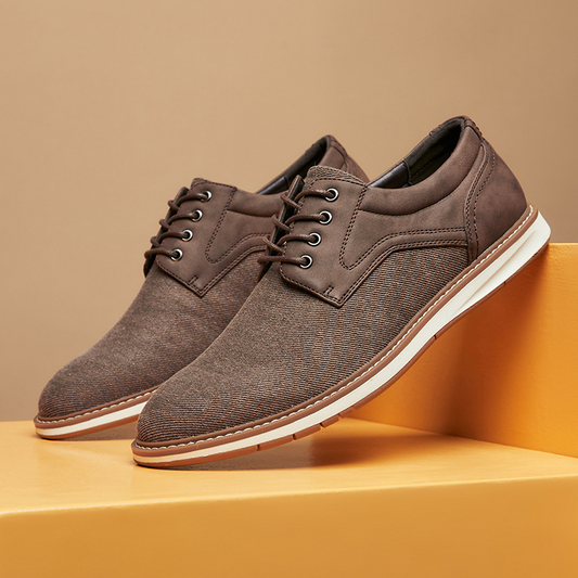 Luminé Force Sneakers