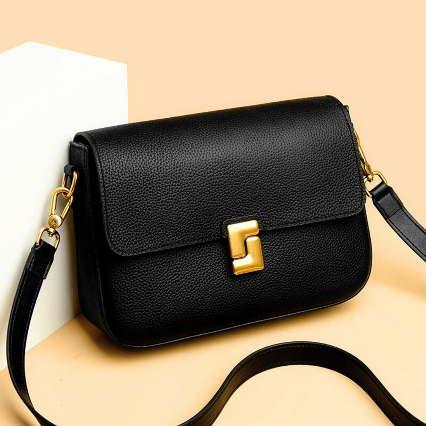 Viviana Luxe Crossbody Bag