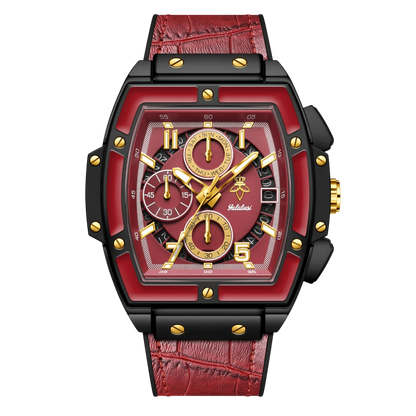 AURENTO — Timepiece