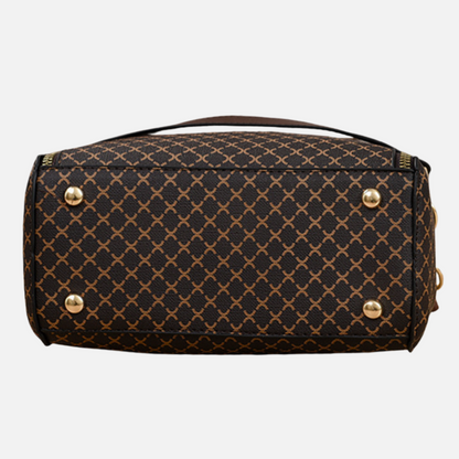 Luminaire Elegante Tote