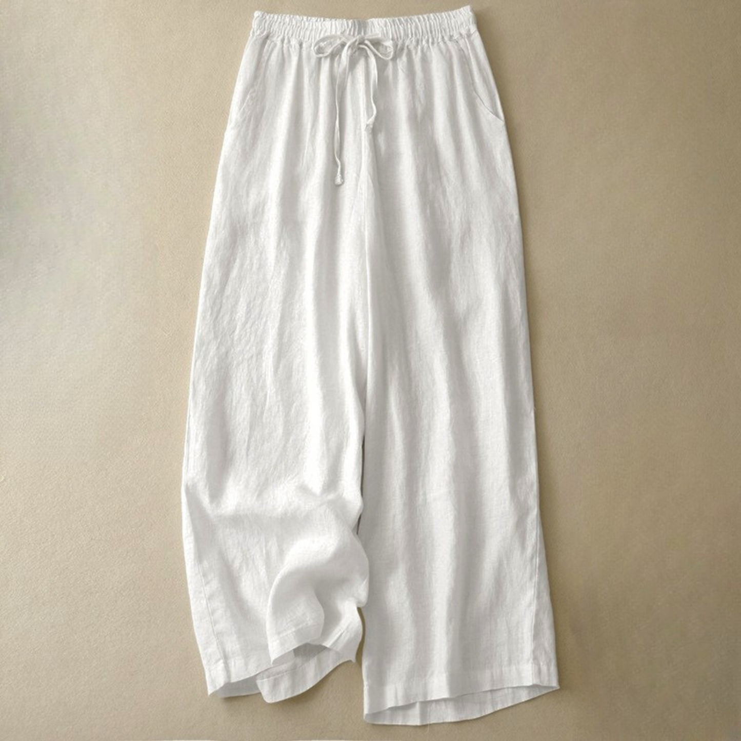 Rosa Cotton Pant