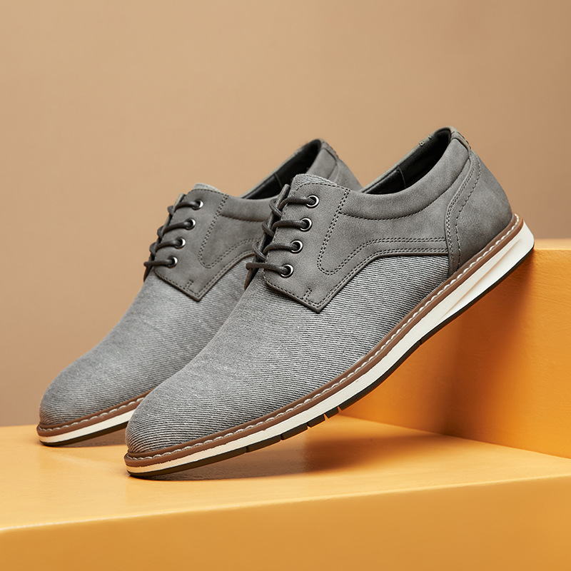 Luminé Force Sneakers