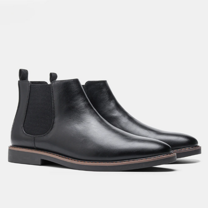 MARLOWE — Chelsea Boots