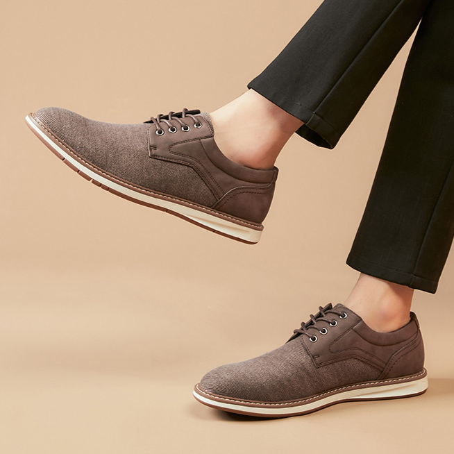 Luminé Force Sneakers