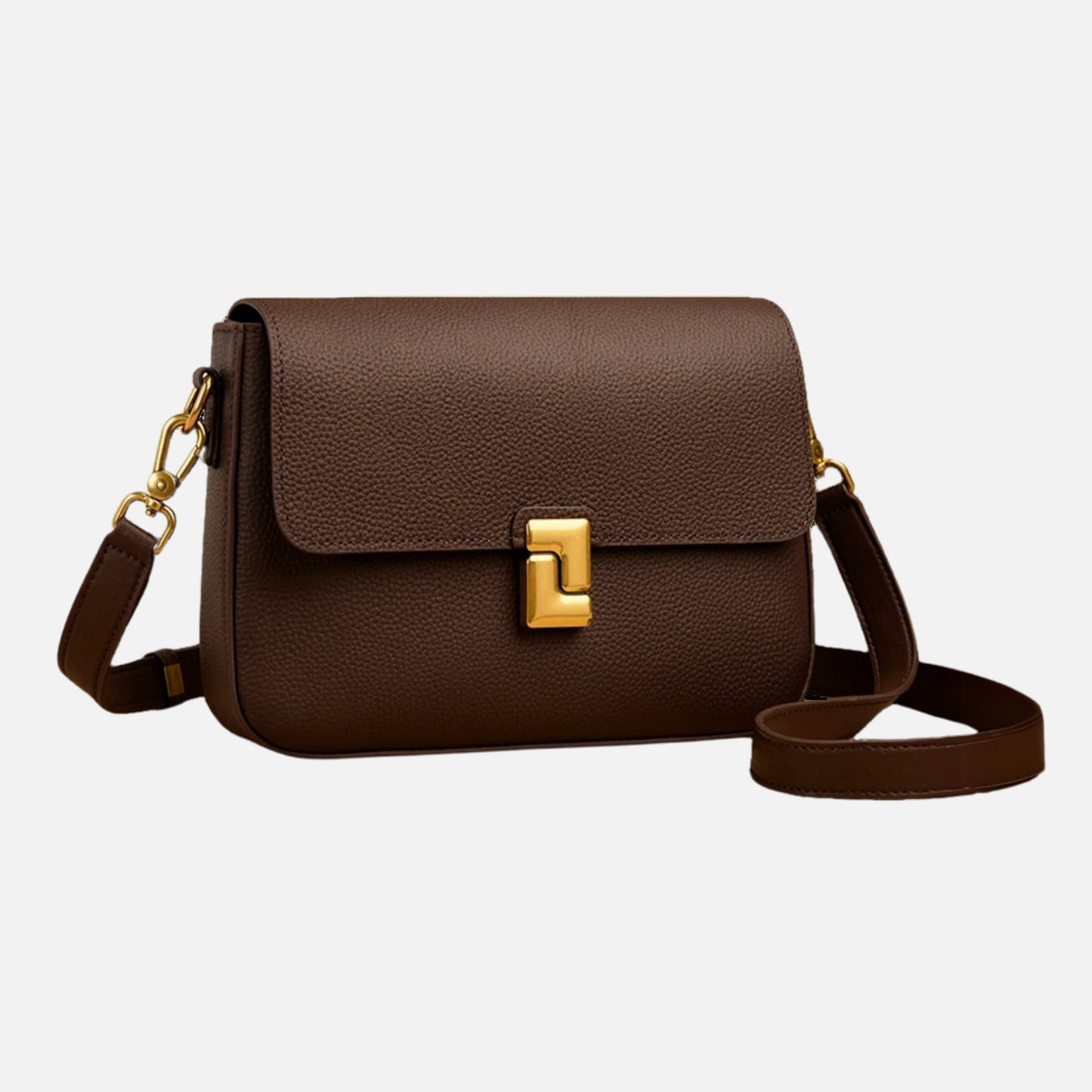 Viviana Luxe Crossbody Bag