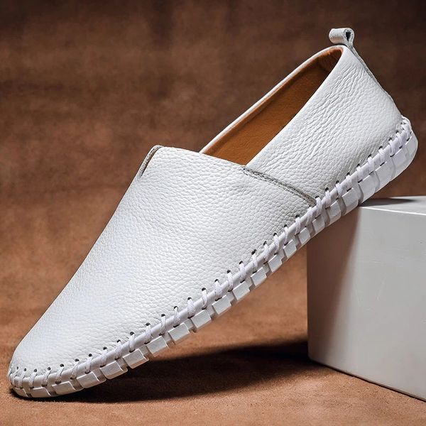 AURELIO ELEGANZA LOAFERS