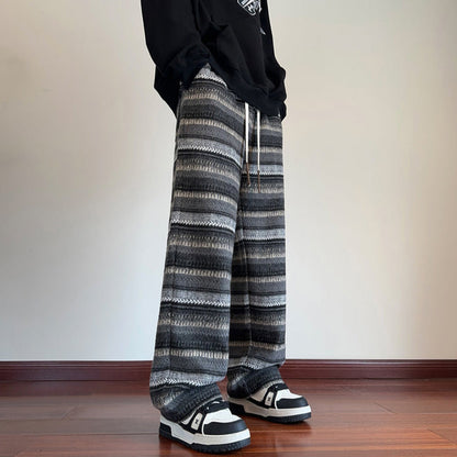 Silkara - Luxe Woolen Trousers