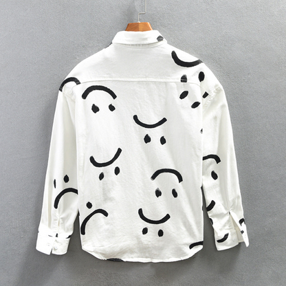 Elivian Long Sleeve Shirt