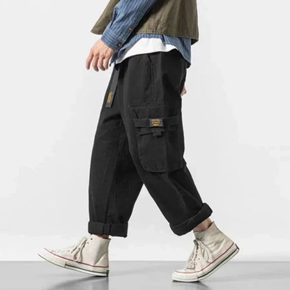MIRANO — Utility Trousers