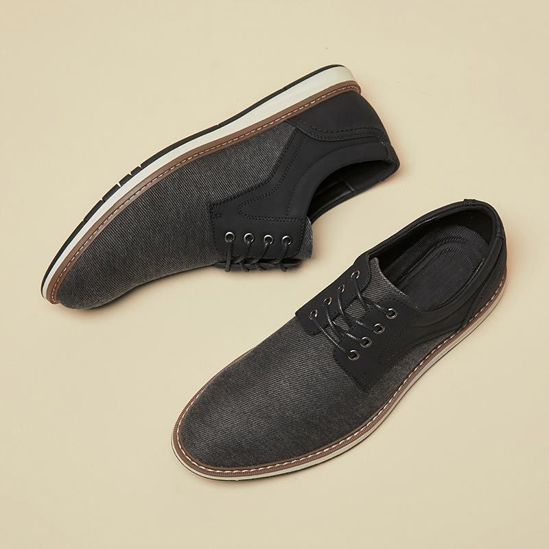 Luminé Force Sneakers