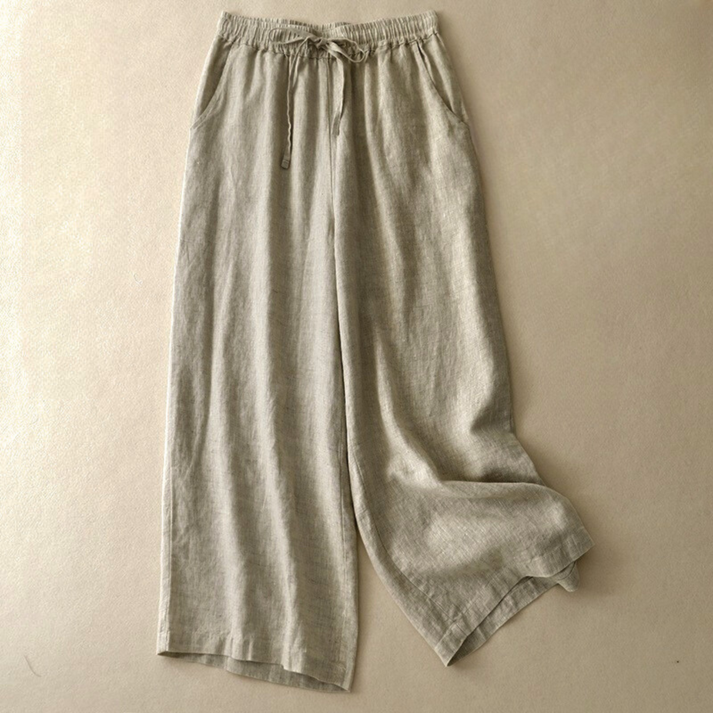 Rosa Cotton Pant