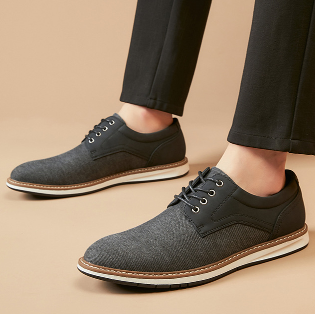 Luminé Force Sneakers