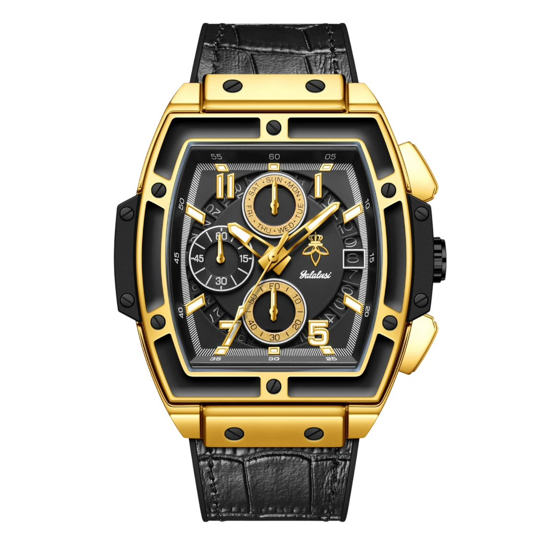 AURENTO — Timepiece