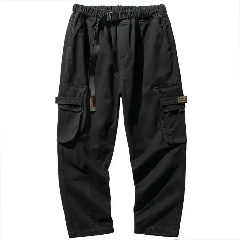 MIRANO — Utility Trousers