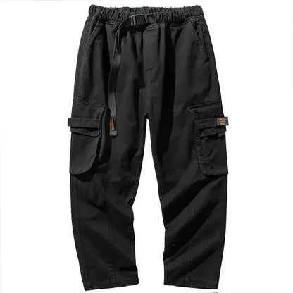 MIRANO — Utility Trousers