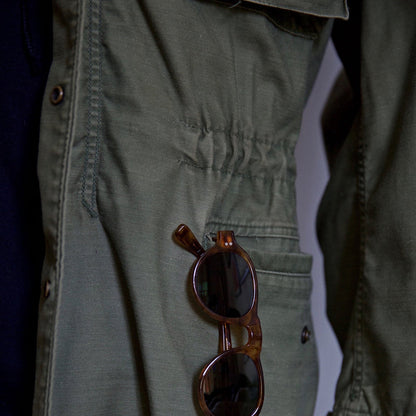 AURORA - Field Expedition Jacket