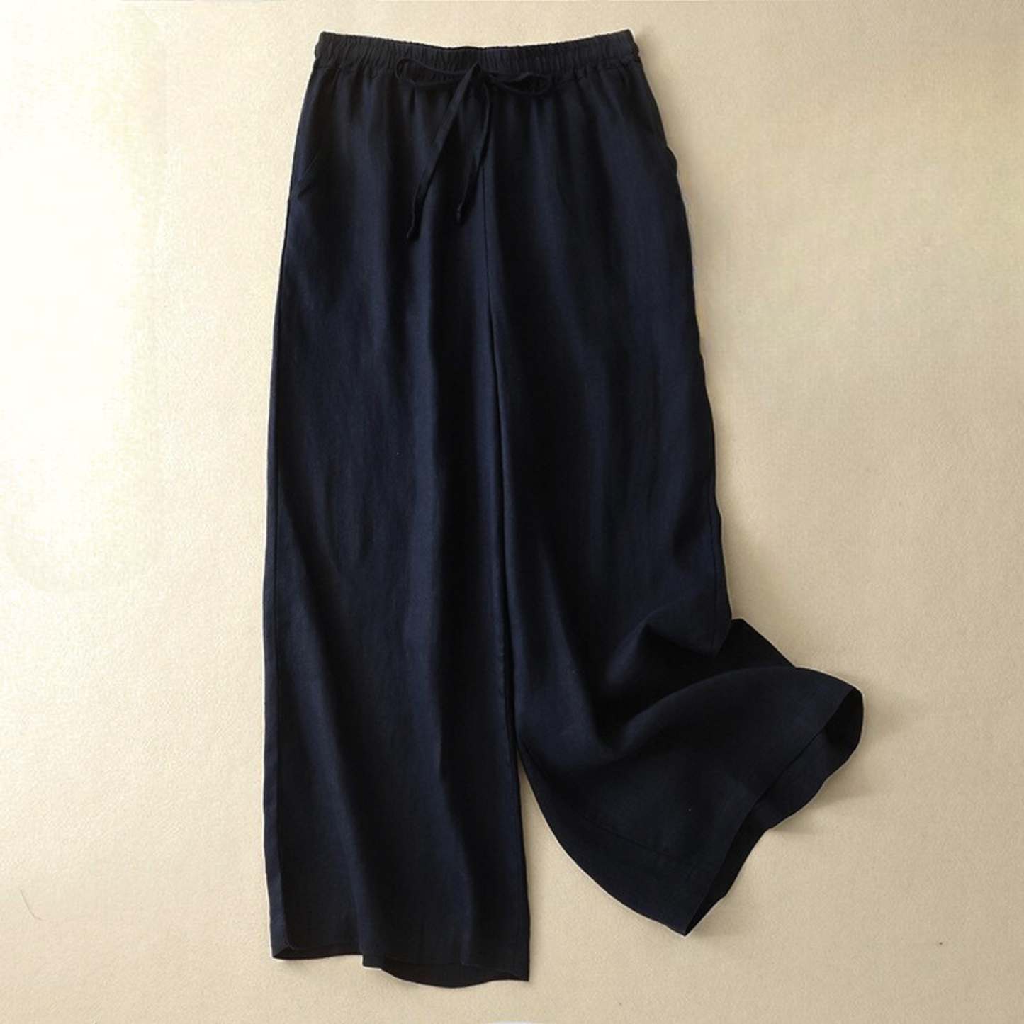 Rosa Cotton Pant
