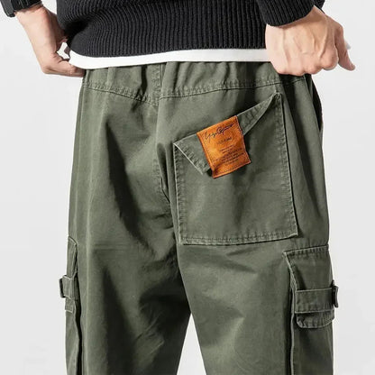 MIRANO — Utility Trousers