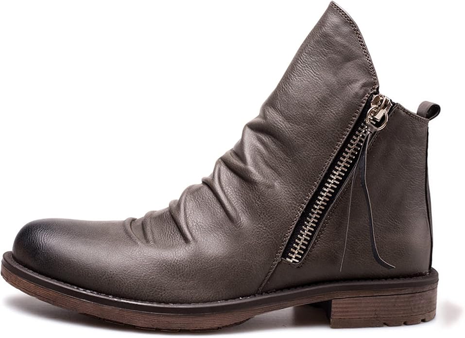 MARQUEL — Ankle Boots