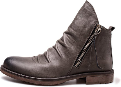 MARQUEL — Ankle Boots
