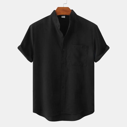 Linenique — Summer Breeze Shirt