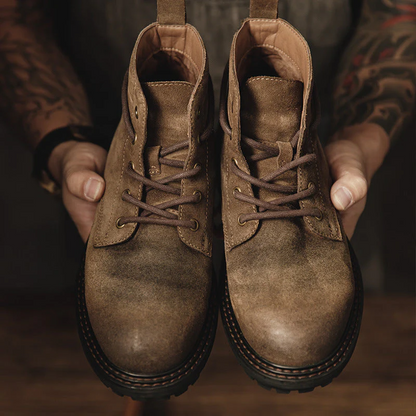Lysaro - British Heritage Boots