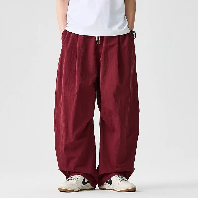 Wesley Urban Pants - Riley Grove