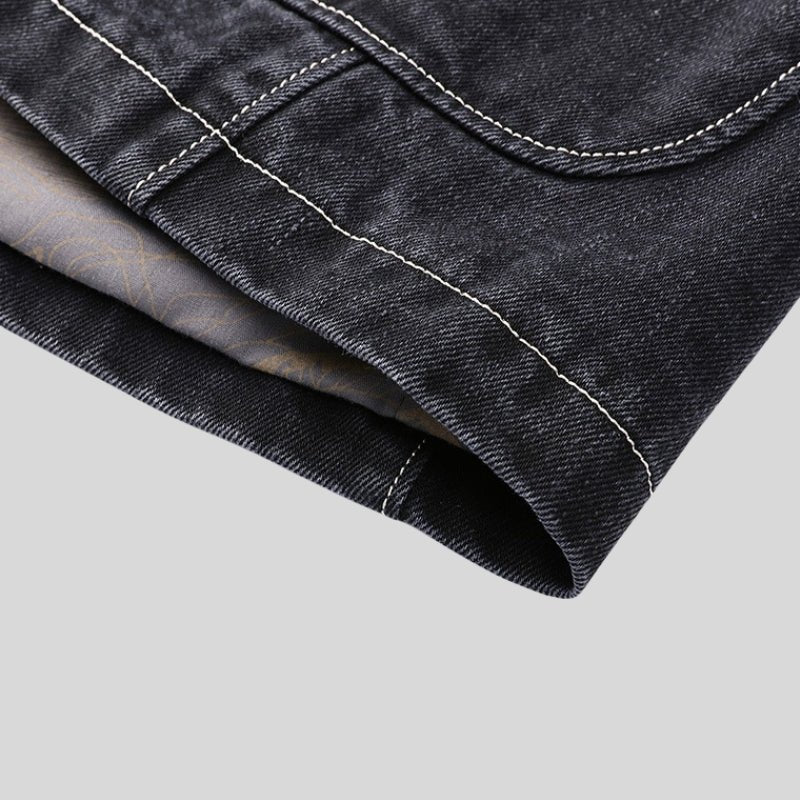 Auden – Cotton Blazer - Hilltop Nord