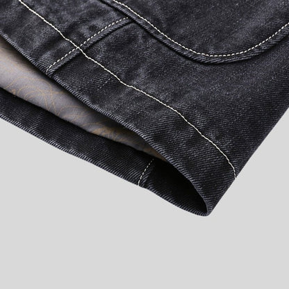 Auden – Cotton Blazer - Hilltop Nord